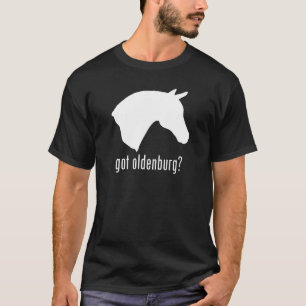 Camiseta Oldenburg