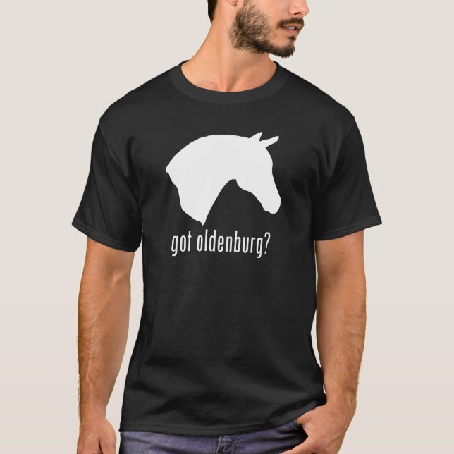 Camiseta Oldenburg (Frente)