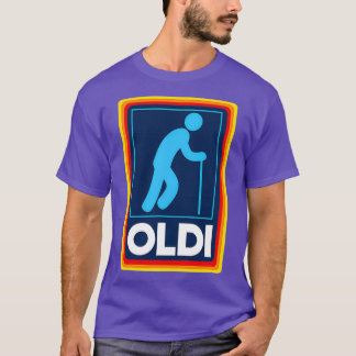 Camiseta Oldi 2