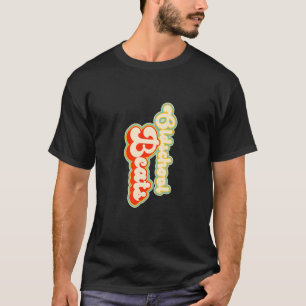 Camiseta OldSchool Beats Dj e Music 2