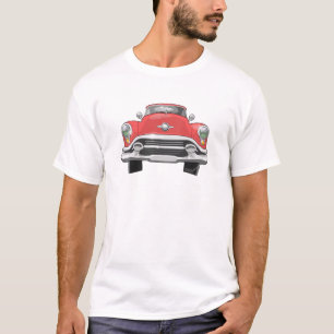 Camiseta Oldsmobile 1953