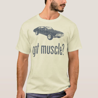 Camiseta Oldsmobile 1970 442