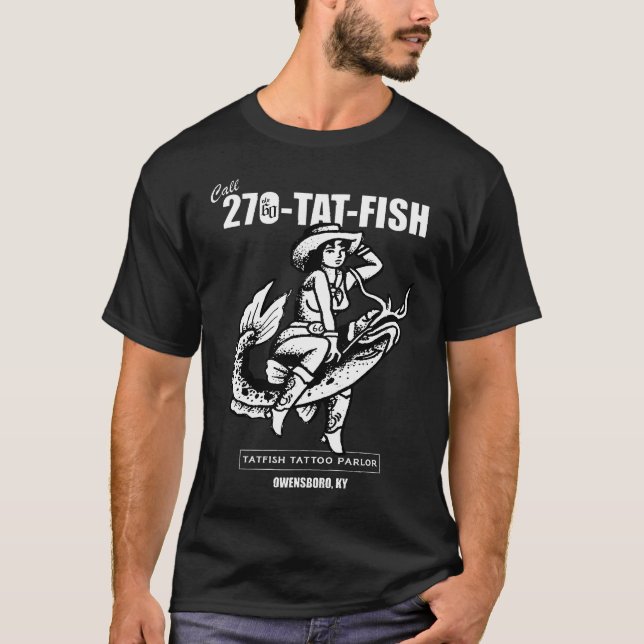 Camiseta Ole 60 (Frente)