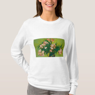 Camiseta Oleanders por Vincent van Gogh