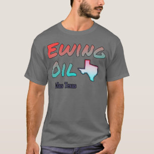 Camiseta Óleo de Orelha TSuterro 3
