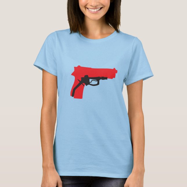 Camiseta ÓleosMatas (Frente)
