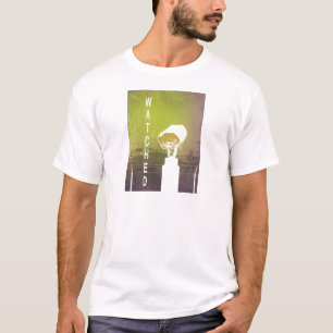Camiseta Olhado