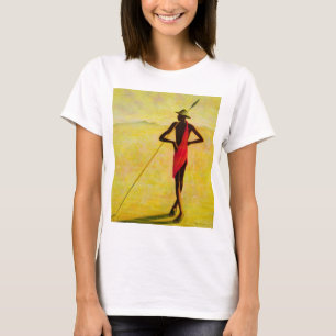 Camiseta Olhando 1992