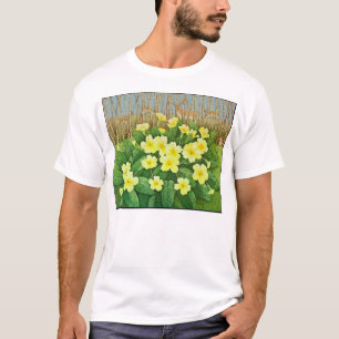 Camiseta Olhando 2011 esperançoso
