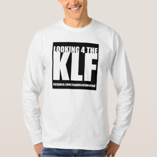 CAMISETA OLHANDO A CAPA LONGA T!