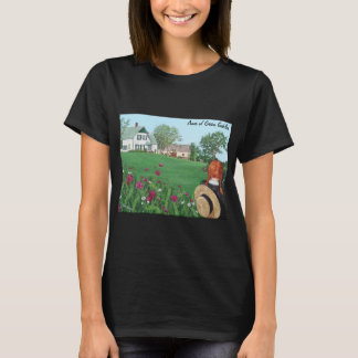 Camiseta Olhando com a "Love-Anne of Green Gables T-Shirt"
