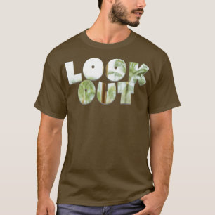 CAMISETA OLHAR 1