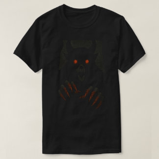 Camiseta Olhar das Sombras