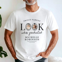 Olhar Orgulhoso Quem Se Formou 2 Foto Graduação