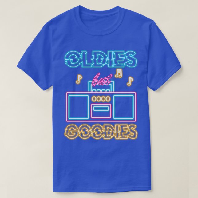 Camiseta Olhares mas Goodies (Frente do Design)