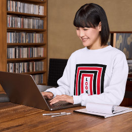 Camiseta Olhe Dentro