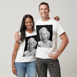 Camiseta Olhe do amor