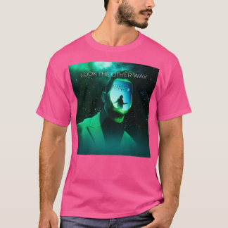 Camiseta Olhe para o outro lado