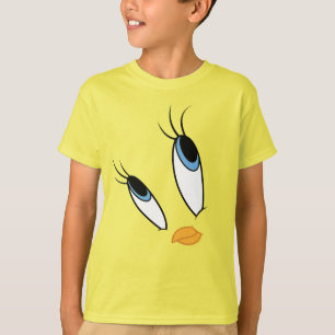 Camiseta Olhinhos Doce TWEETY™