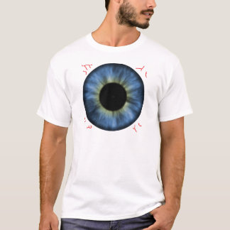 Camiseta Olho