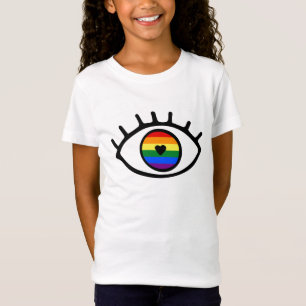Camiseta Olho Arco