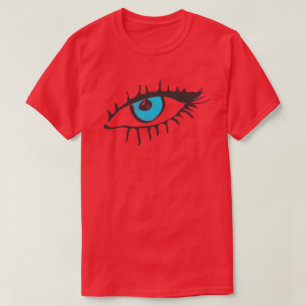 Camiseta Olho astuto