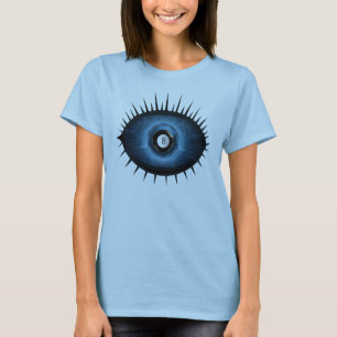 Camiseta Olho azul de Eightball