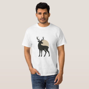 Camiseta Olho Celestial Místico