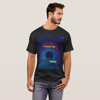 Camiseta Olho Cósmico