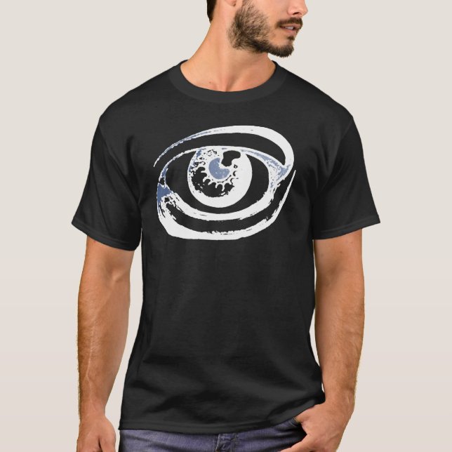 Camiseta Olho da alma (Frente)