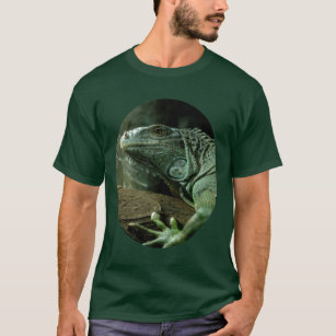 Camiseta Olho da iguana