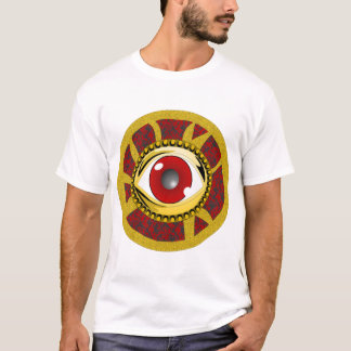 Camiseta Olho de Agamotto