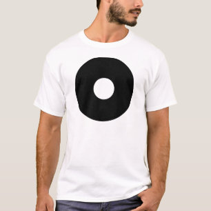Camiseta Olho de cobra
