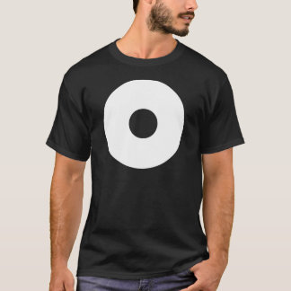Camiseta Olho de cobra