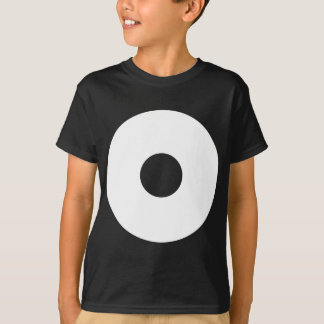 Camiseta Olho de cobra