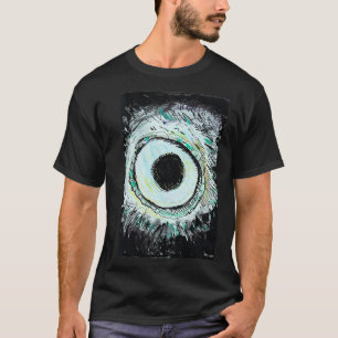 Camiseta Olho de Corvo
