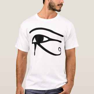 Camiseta Olho de Horus