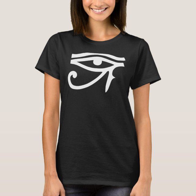 Camiseta Olho De Horus (Frente)