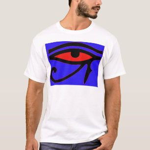 Camiseta Olho de Horus