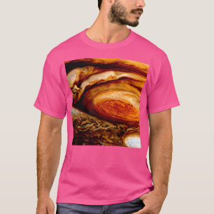 Camiseta Olho De Júpiter