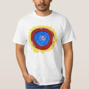Camiseta Olho de Jupiter