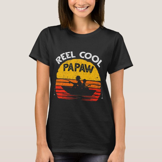 Camiseta Olho-de-pescador (Frente)