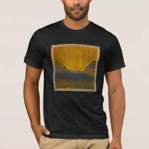 Camiseta Olho de Tigre Marra Mamba