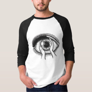 Camiseta Olho Direito - Olho Direito