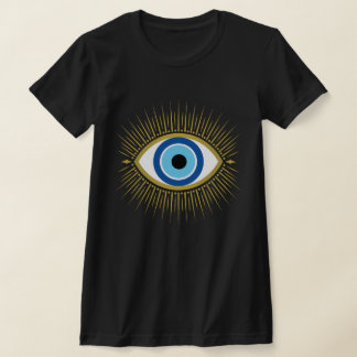 Camiseta Olho do Mal