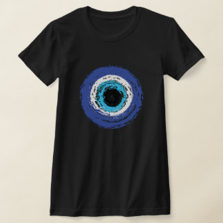 Camiseta Olho do Mal