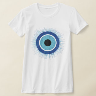Camiseta Olho do Mal