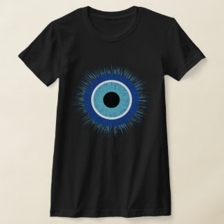 Camiseta Olho do Mal