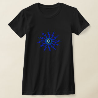 Camiseta Olho do Mal