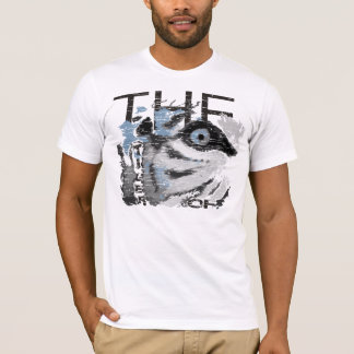 Camiseta Olho do tigre